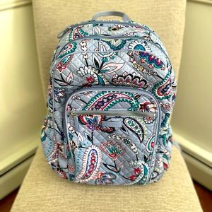 Very Bradley Large Backpack